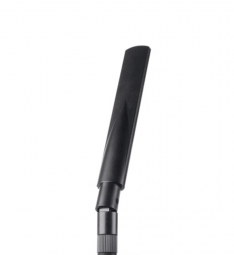 Antenne mit verbessertem Empfang
