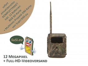 Special-Cam 4G/HSPA+