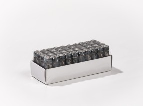 Alkaline Batterien 1,5V (AA / Mignon / LR6 ) - 10er-Riegel