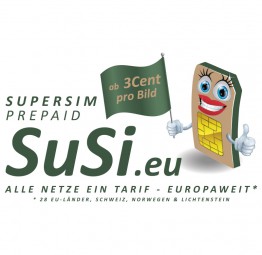 Aufspielen des SIM-Lock