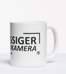 Keramik-Tasse