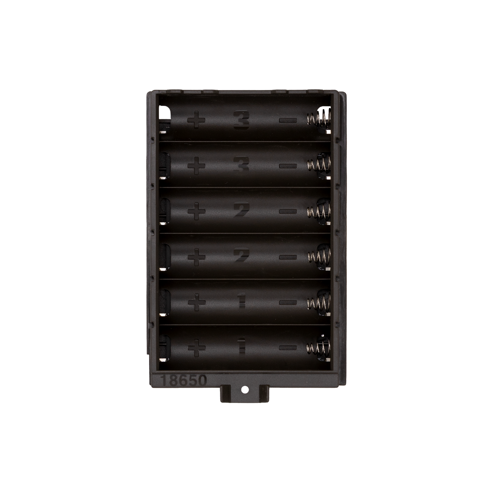 SEISSIGER 18650 Wechselmagazin