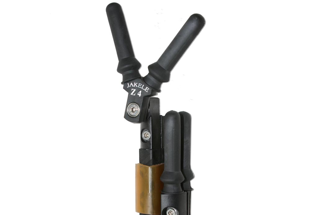 Zielstock Jakele Z4 II - neues Modell