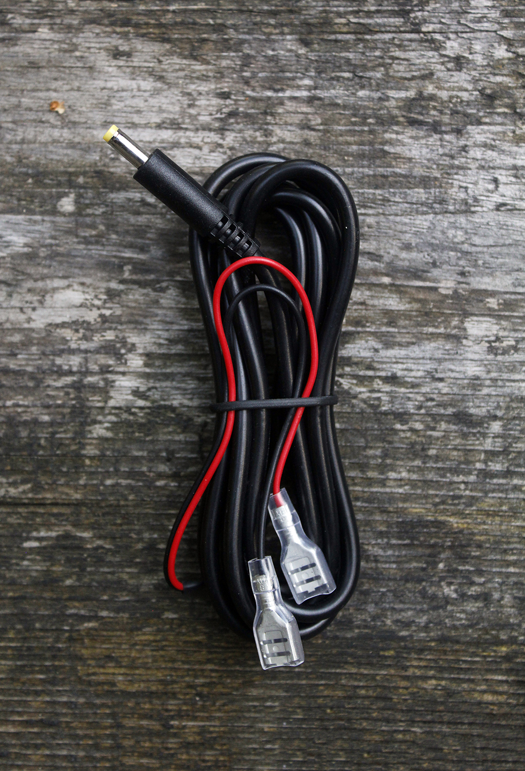 Kabel für externe 6V-Zusatzbatterie (4,0 x 1,7mm Hohlstecker) für SEISSIGER Wildkameras