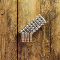 SEISSIGER Lithium-Batterien 40 Stück SEISSIGER Lithium-Batterien 40 Stück