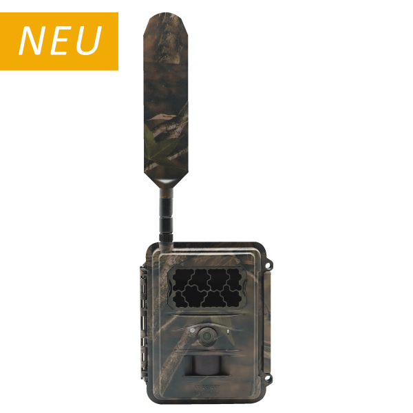 SEISSIGER Base-Cam LTE SUPERSIM-Edition