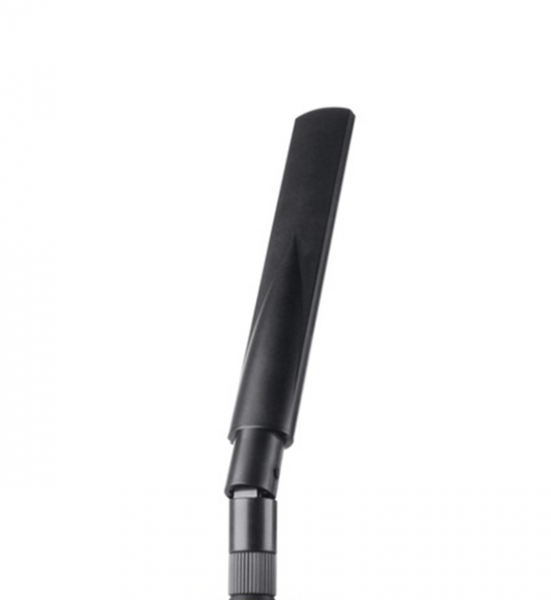 Antenne mit verbessertem Empfang