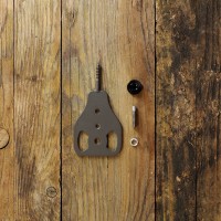 Baumstativ für Wildkameras Baumstativ für Wildkameras