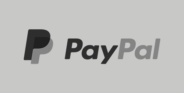 Paypal Logo