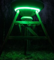 LED-Beleuchtung (10 Watt) - Nordic Gamekeeper LED-Beleuchtung (10 Watt) - Nordic Gamekeeper