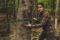 Baumgurt für Wildkameras Baumgurt für Wildkameras