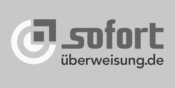 Sofortüberweisung Logo