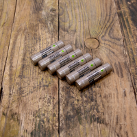 SEISSIGER Lithium-Ionen-Akku 18650 6 Stück SEISSIGER Lithium-Ionen-Akku 18650 6 Stück