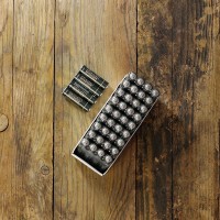 SEISSIGER Alkaline-Batterien 40 Stück SEISSIGER Alkaline-Batterien 40 Stück