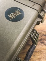 SEISSIGER Aufkleber SEISSIGER Aufkleber