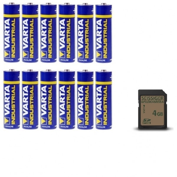 Starterkit