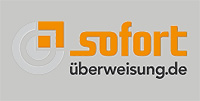 Sofortüberweisung Logo