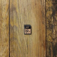 SDHC-Speicherkarte 32GB SDHC-Speicherkarte 32GB