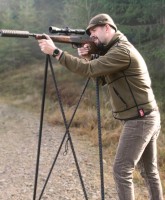 Zielstock Jakele Z4 II - neues Modell Zielstock Jakele Z4 II - neues Modell