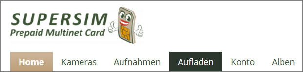 supersim-guthaben-aufladen