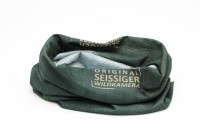 Vorschau: SEISSIGER Halstuch Schal Multifunktionstuch - grün - Vorschau: SEISSIGER Halstuch Schal Multifunktionstuch - grün -