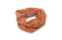 SEISSIGER Halstuch Schal Multifunktionstuch - orange - SEISSIGER Halstuch Schal Multifunktionstuch - orange -