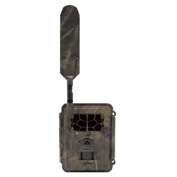 SEISSIGER Pro-Cam LTE - SUPERSIM-Edition