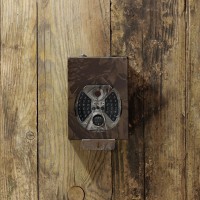 Stahlgehäuse für GPRS-Cam 2 und Pro-Cam 2 Stahlgehäuse für GPRS-Cam 2 und Pro-Cam 2