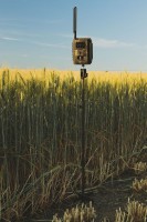 Erdspieß Stativ für Wildkameras Erdspieß Stativ für Wildkameras