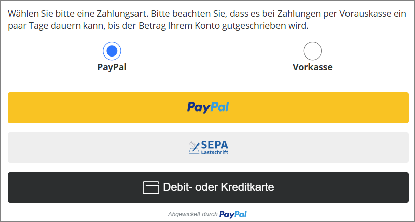 supersim-guthaben-aufladung-abschliessen