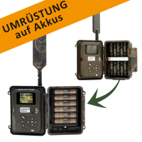 Wildkamera  Wildkamera