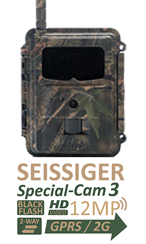Special Cam 3 2G/GPRS