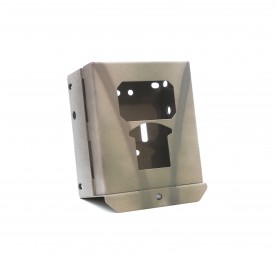 Stahlgehäuse für Special-Cam CLASSIC / Special-Cam 2G / Special-Cam 4G / Special-Cam LTE
