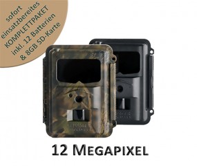 Special-Cam CLASSIC Black-Edition
